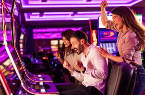 Live dealer baccarat table streamed on 9ph login for Filipino players